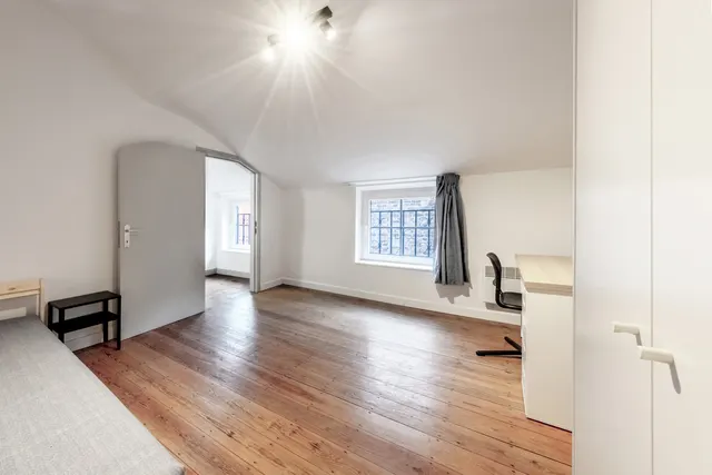 Appartement à louer à Liege – 1/10