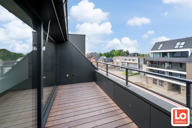 Appartement à vendre à Zeveneken – 1/10