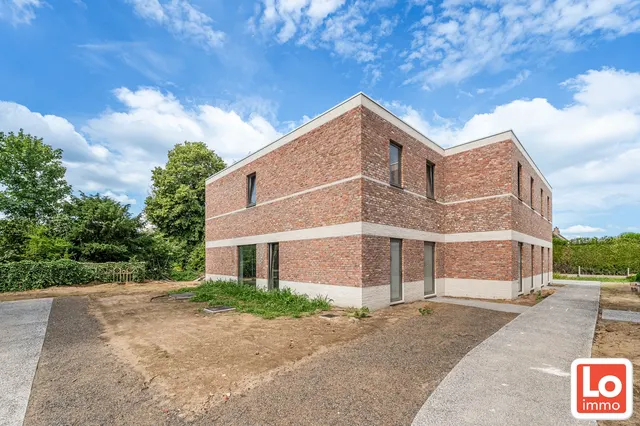 Maison à vendre à Lochristi – 1/9