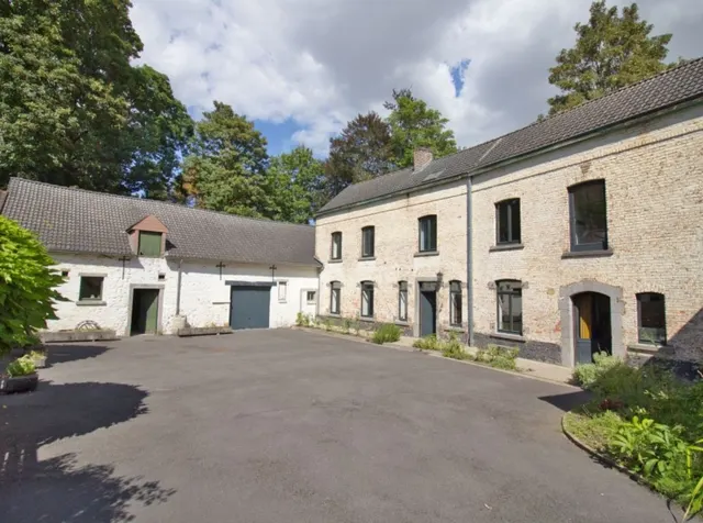 Huis te koop in Mont Saint Guibert – 1/10