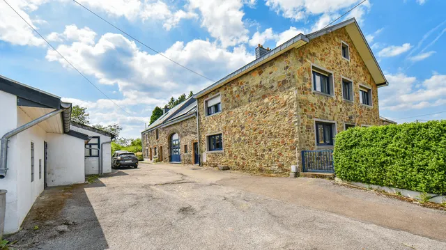 Maison à vendre à Jalhay – 1/10