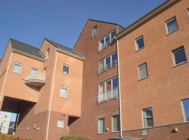 Appartement te huur in Gembloux – 1/10