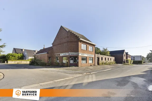 Woning à vendre à Balen – 1/10
