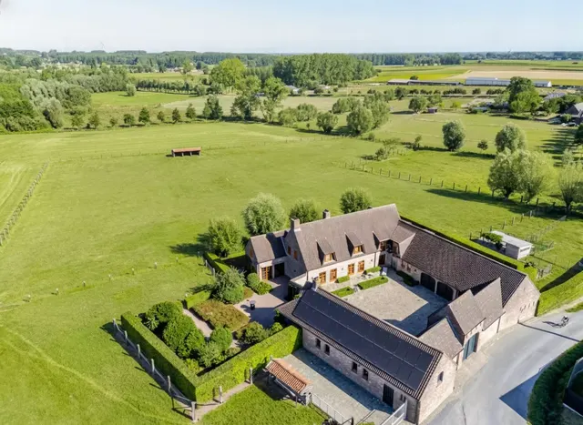 Huis te koop in Oosterzele – 1/10