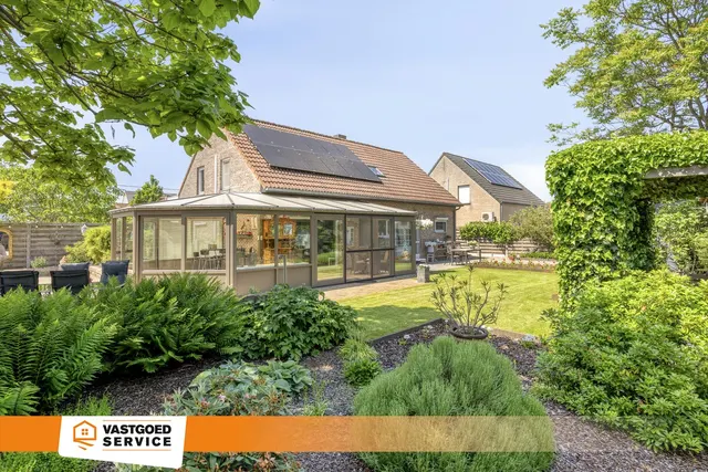 Woning à vendre à Balen – 1/10