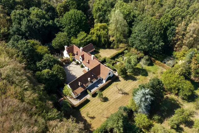 Villa te koop in Hertsberge – 1/10