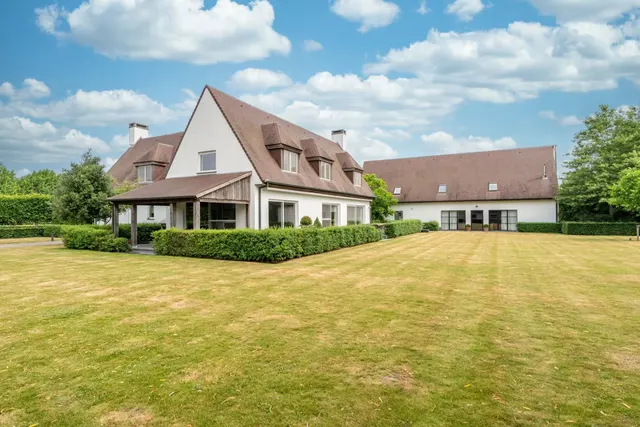 Huis te koop in Ardooie – 1/10