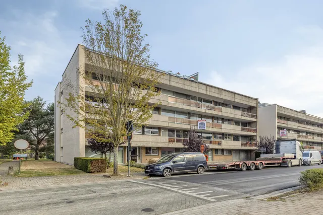 Appartement à louer à Boechout – 1/10
