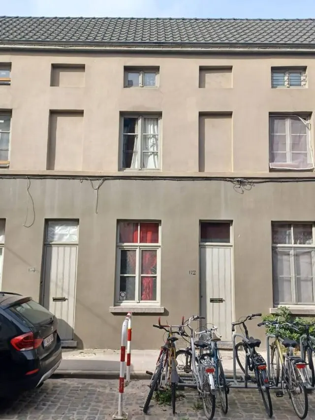 Huis à vendre à Gent – 1/10