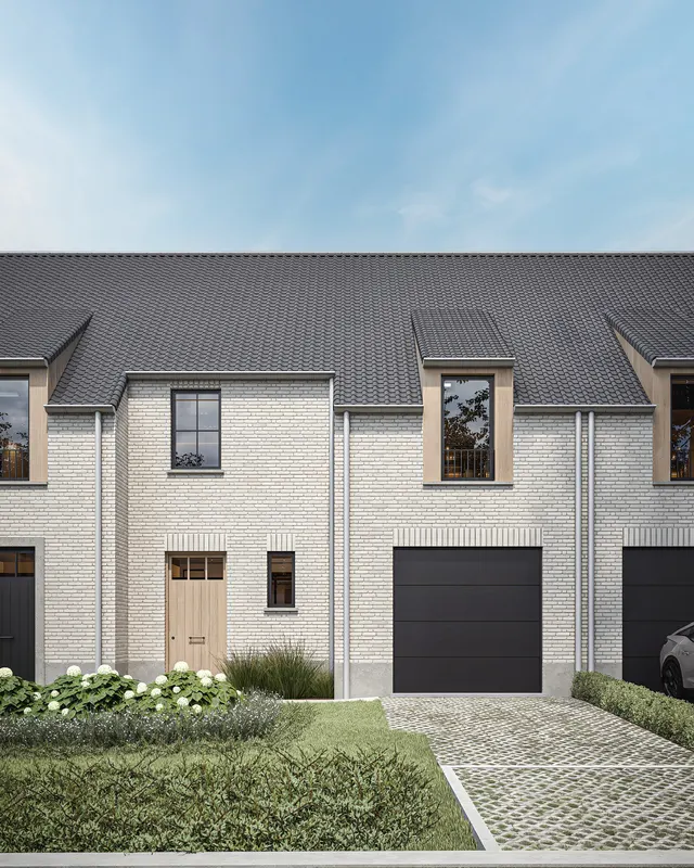 Huis à vendre à Bilzen – 1/3