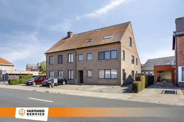 Appartement à vendre à Dessel – 1/12