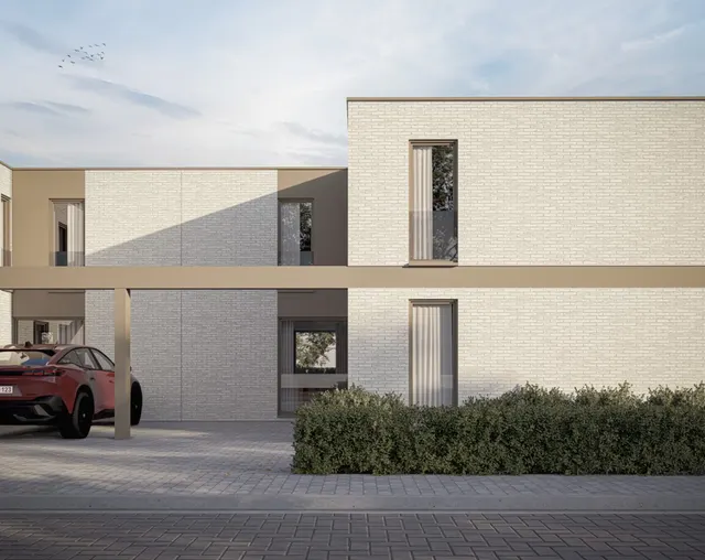 Huis à vendre à Bilzen – 1/10