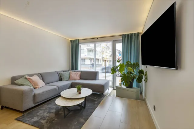 Appartement à louer à Knokke – 1/10