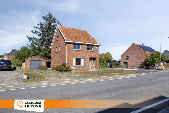 Woning te koop in Dessel – 1/10