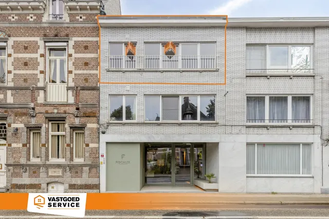 Appartement à vendre à Geel – 1/10