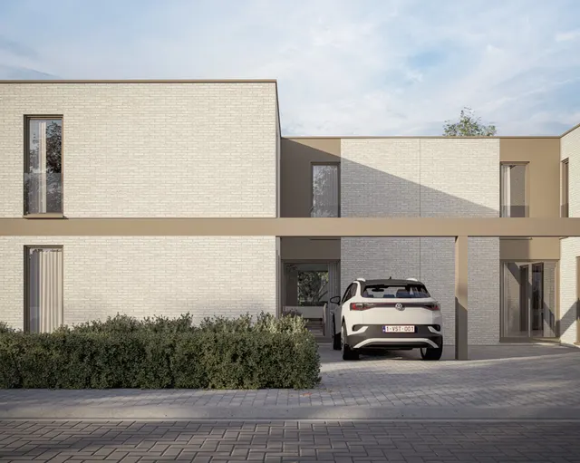 Huis à vendre à Bilzen – 1/10