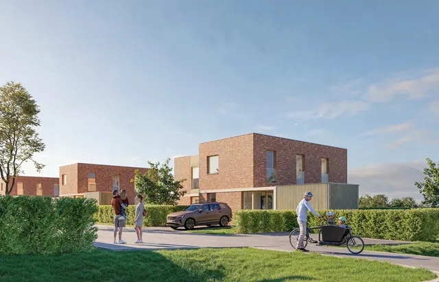 Huis à vendre à Bilzen – 1/8
