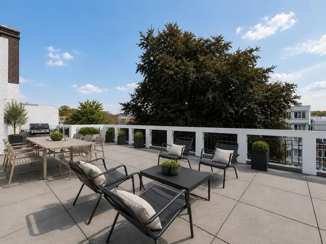 Appartement à vendre à Ixelles – 1/10