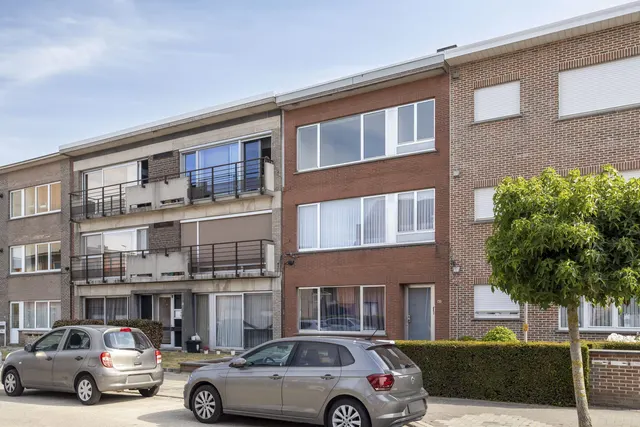 Appartement à louer à Boechout – 1/10