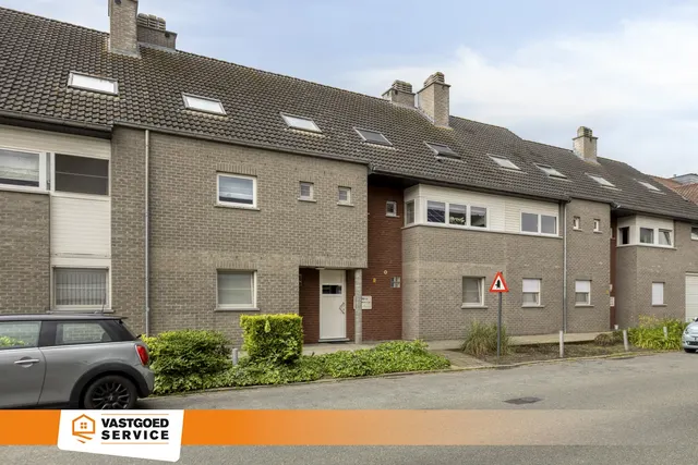 Apartment for sale in Leopoldsburg – 1/10