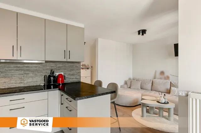 Apartment for sale in Leopoldsburg – 1/10