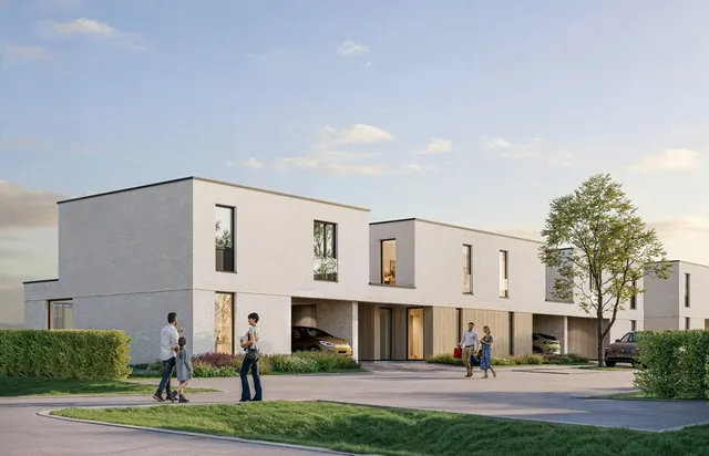 Huis à vendre à Bilzen – 1/9