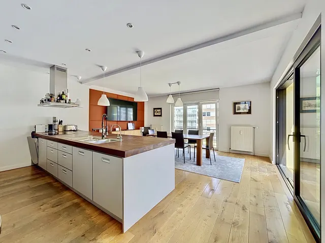 Appartement te koop in Bruxelles – 1/10