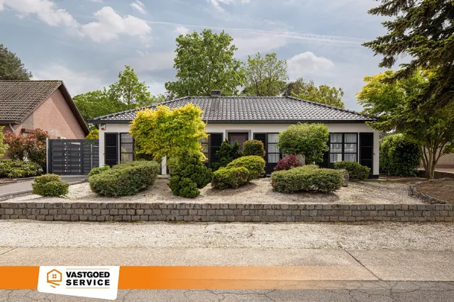 Woning for sale in Leopoldsburg – 1/10
