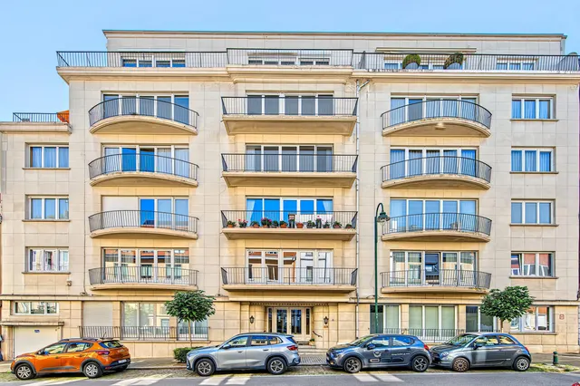 Appartement à vendre à Uccle – 1/10