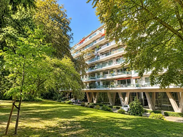 Appartement à vendre à Uccle – 1/10