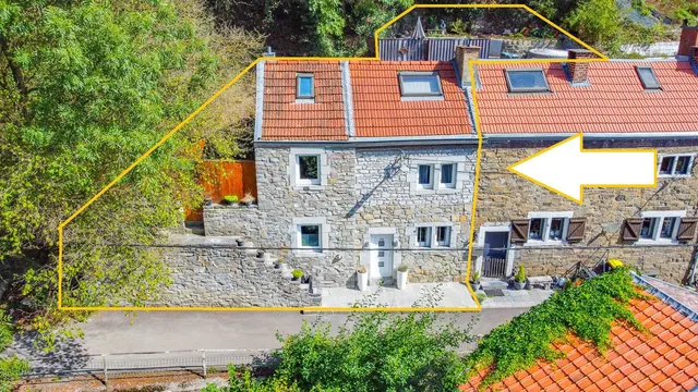 Maison à vendre à Olne – 1/10