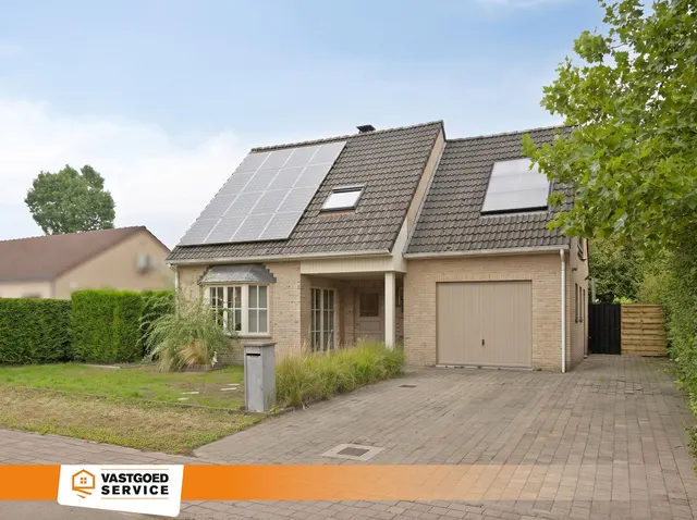 Woning for sale in Lommel – 1/10