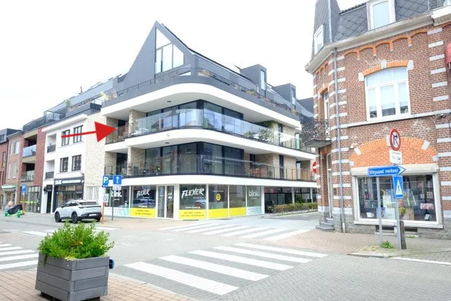 Appartement te huur in Bilzen – 1/10