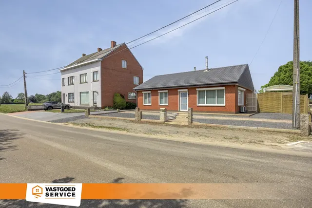 Woning for sale in Meerhout – 1/10