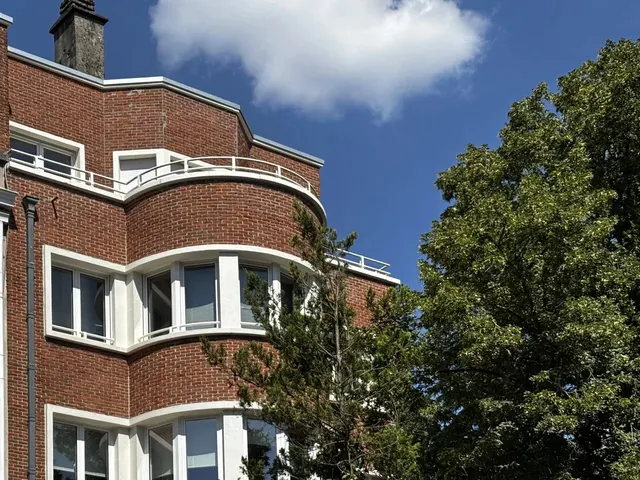 Appartement te koop in Ixelles – 1/10