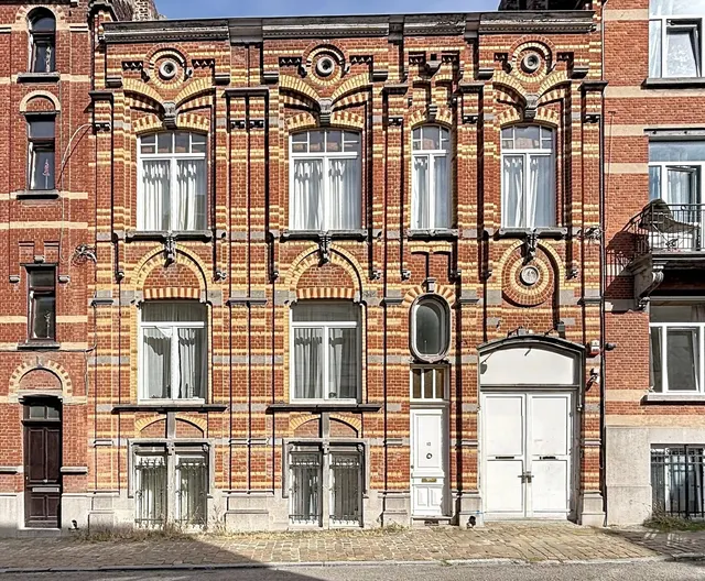 Appartement te koop in Bruxelles – 1/10