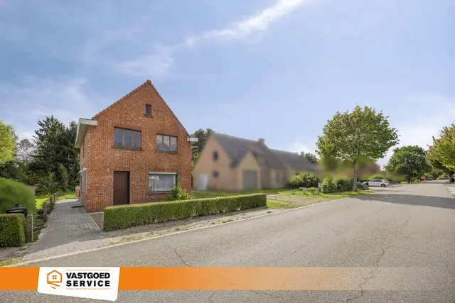Woning te koop in Mol – 1/10