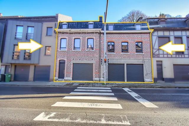 Maison à vendre à Pepinster – 1/10
