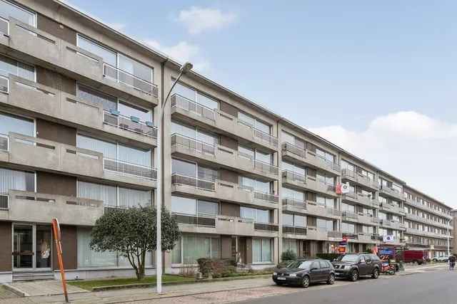 Appartement à vendre à Antwerpen (Borsbeek) – 1/10