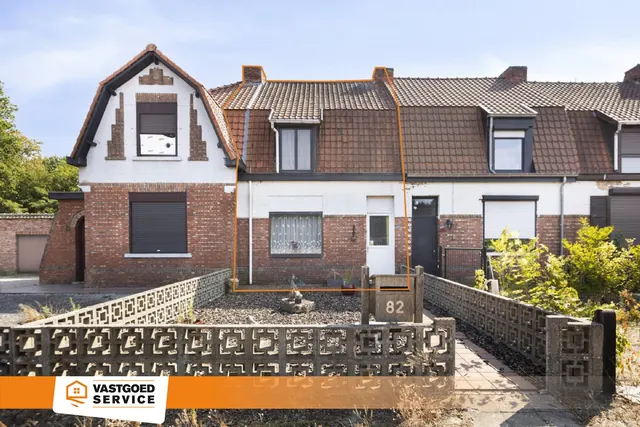 Woning te koop in Mol – 1/10