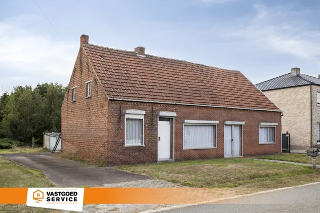 Woning te koop in Mol – 1/10