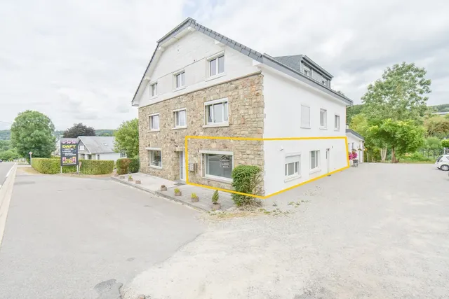 Appartement à vendre à Malmedy – 1/10
