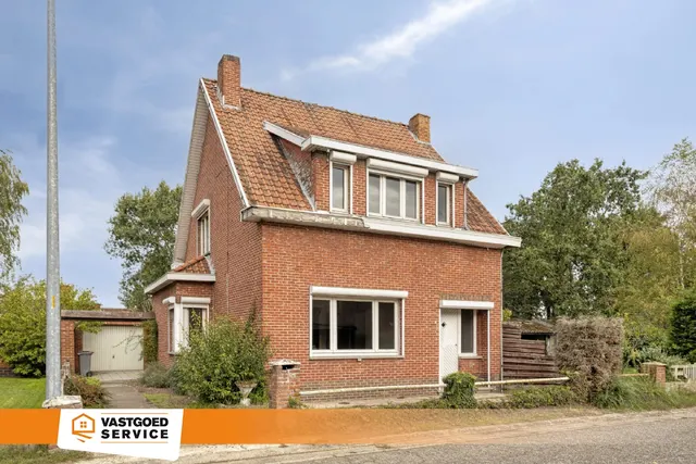 Woning te koop in Mol – 1/10
