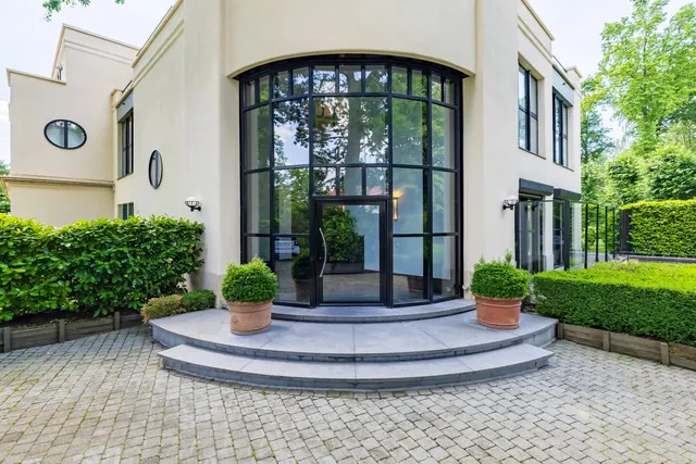 Appartement te koop in Uccle – 1/10