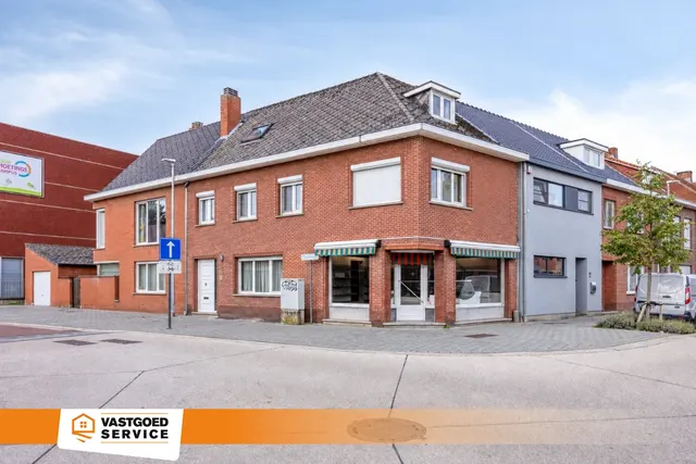 Woning te koop in Mol – 1/10