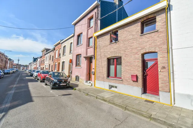 Huis te koop in Verviers Stembert – 1/10