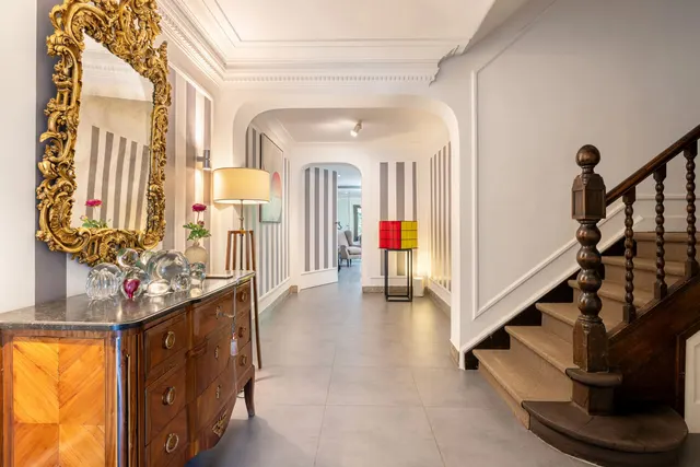 Huis te koop in Uccle – 1/10