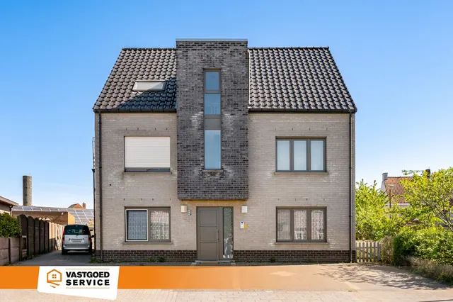 Appartement à vendre à Mol – 1/10