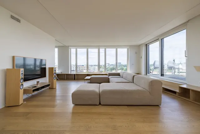 Appartement te koop in Forest – 1/10