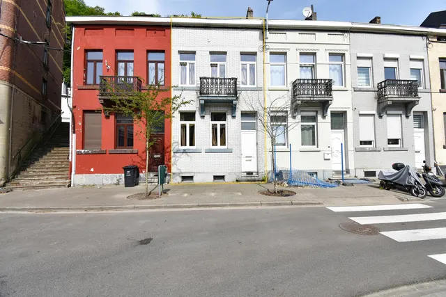 Huis te koop in Dison – 1/10
